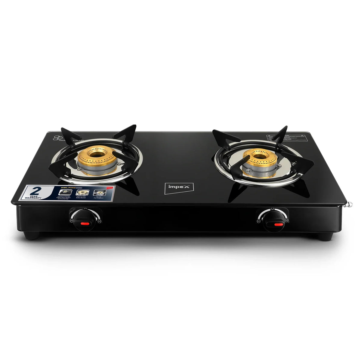 Stoves