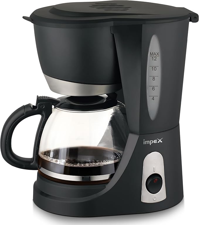 Coffee Makers