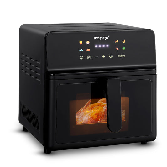 Impex 9L Digital Air Fryer (AF-4309)