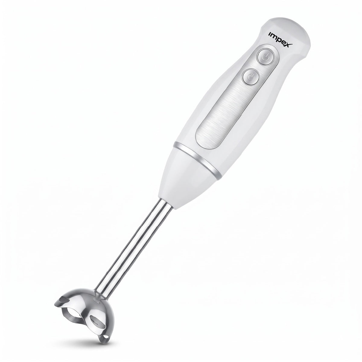 Impex HB3201 – 300W Hand Blender with 2-Speed Control & Overheat Protection