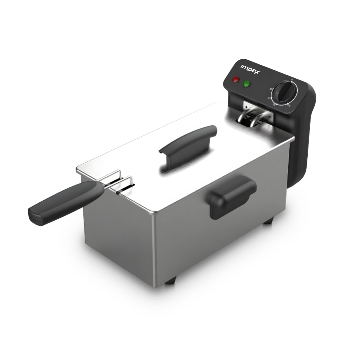 Impex 3 Ltr. Deep Fryer (IDF 1003)