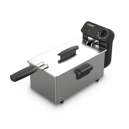 Impex 3 Ltr. Deep Fryer (IDF 1003)