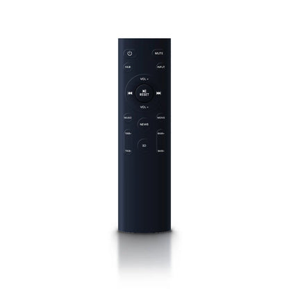 Impex BeatBeam SB6000 2.1 Soundbar | 120W | Wireless Subwoofer | 3D Audio EQ